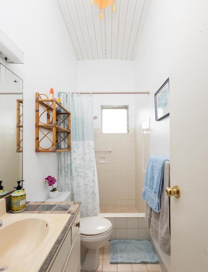 Villa 46 セントジェームス エクステリア 写真
