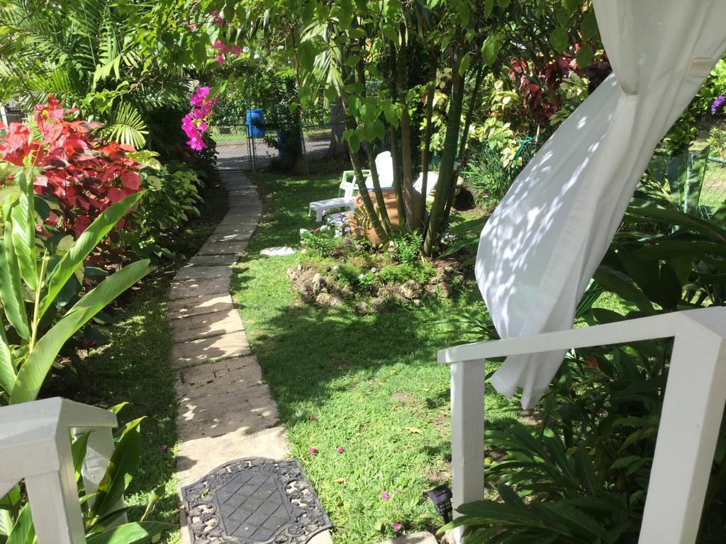 Villa 46 セントジェームス エクステリア 写真